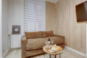 Bluestay 523 - Superb apartment in Paris